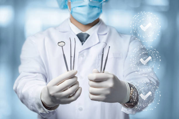 Best Periodontal (Gum) Disease Treatment  in Vernon Center, NJ