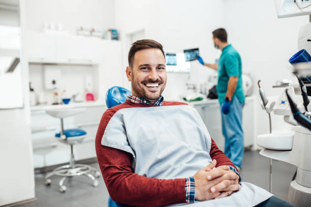 Emergency Dental Services in Vernon Center, NJ