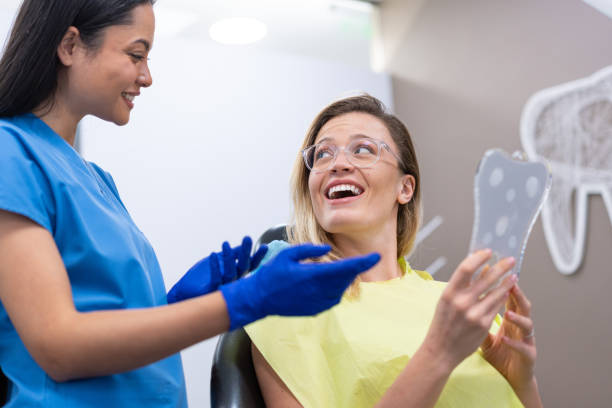 Best TMJ/TMD Treatment  in Vernon Center, NJ