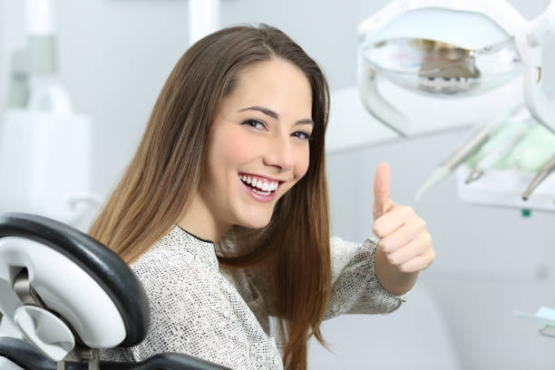 Best Root Canal Treatment  in Vernon Center, NJ